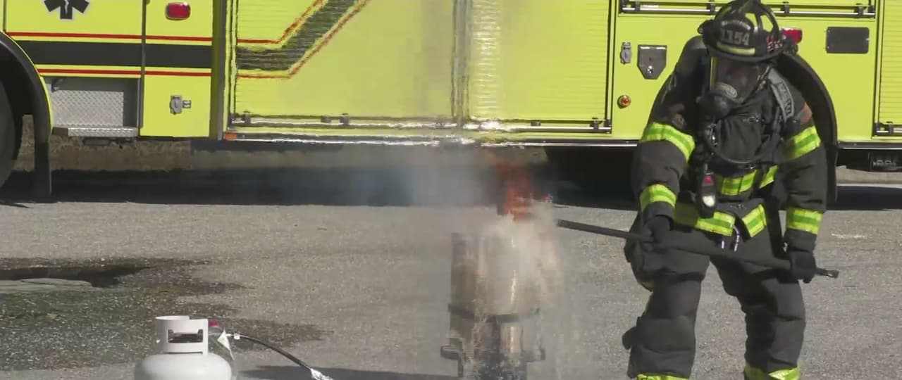 La distracción puede causar incendios: sigue estas precauciones en la cocina durante Thanksgiving