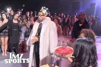 Snoop Welcome To America