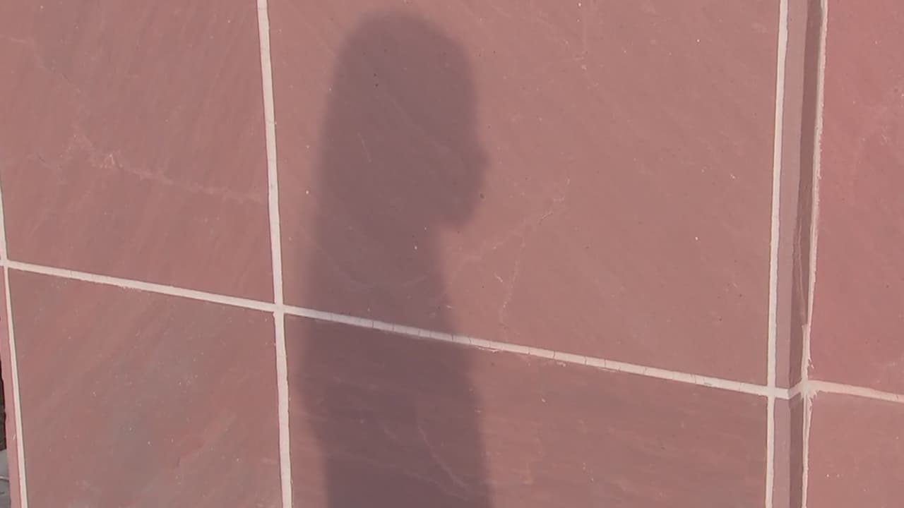 "Te quiero violar": lo que le dijo un hombre a una niña en un intento de secuestro en el sur de Westlake