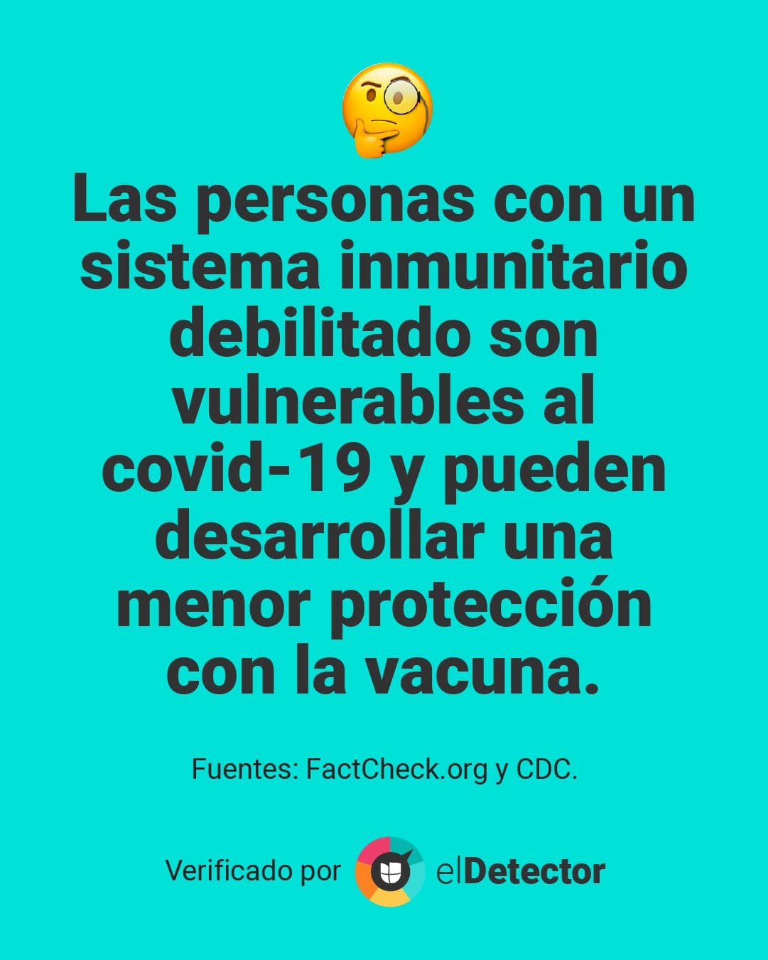 <a href="https://www.univision.com/noticias/vacunas-protegen-mas-muertes-hospitalizacion-menos-contagio">Lee aquí</a> la verificación completa de 
<b>elDetector</b>.