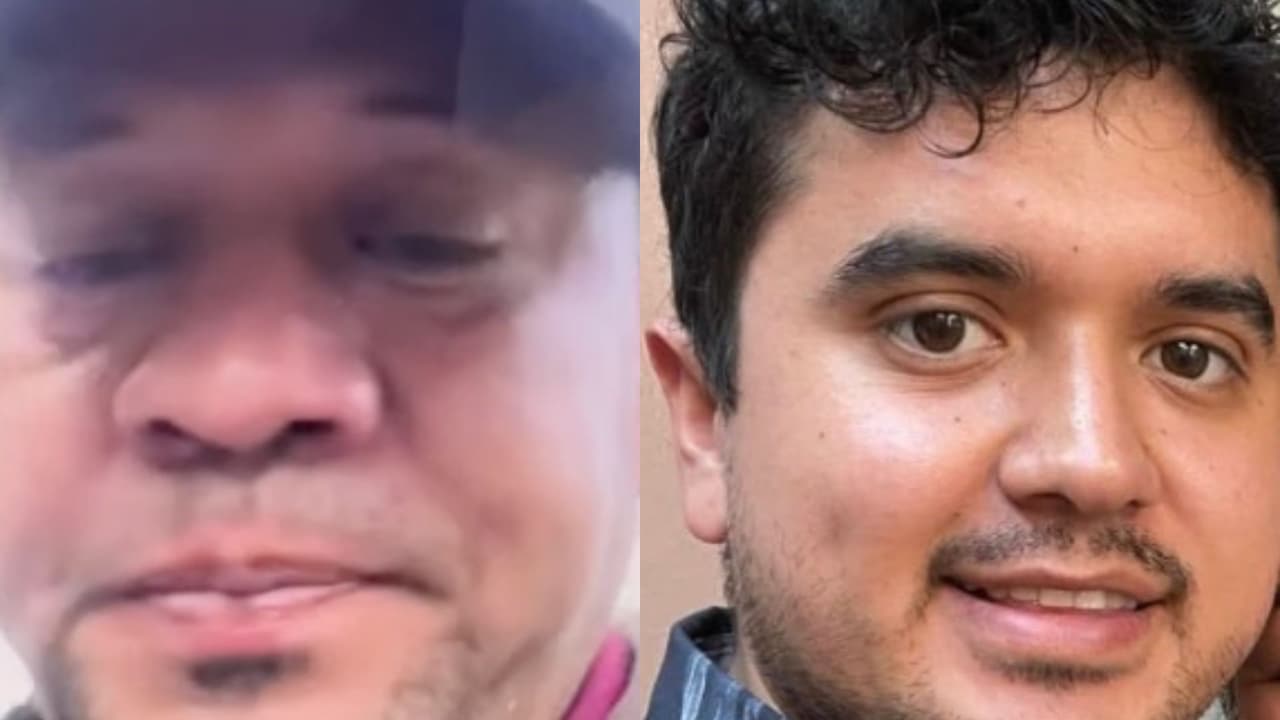 "Mi hijo era un angelito": padre hispano exige justicia tras asesinato de su hijo en Texas