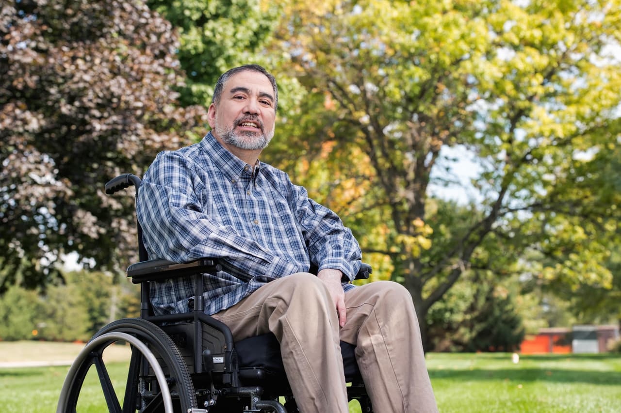 La esclerosis múltiple: Respondemos las preguntas más frecuentes