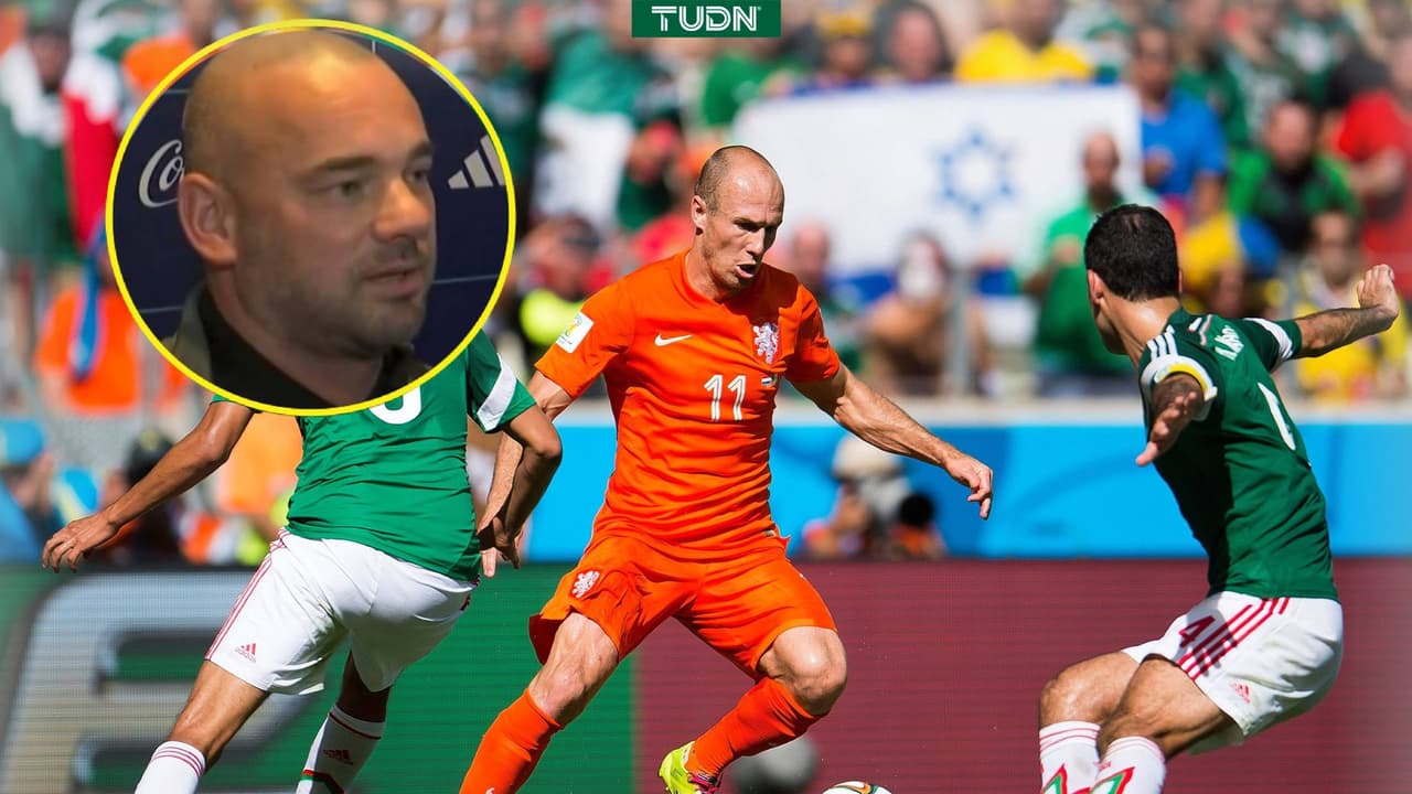 ¡Casi 12 años después! Confiesan que #NoEraPenal