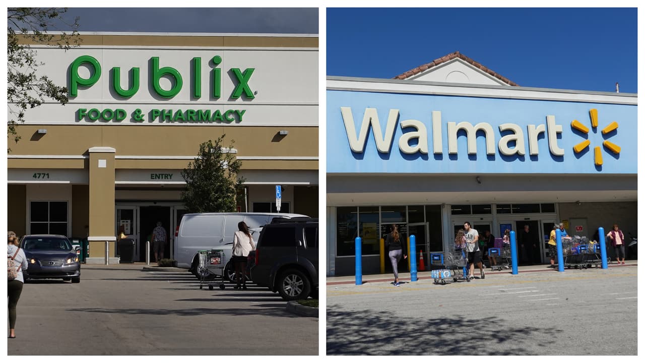 Qué estará abierto y cerrado este 4 de Julio en el sur de Florida