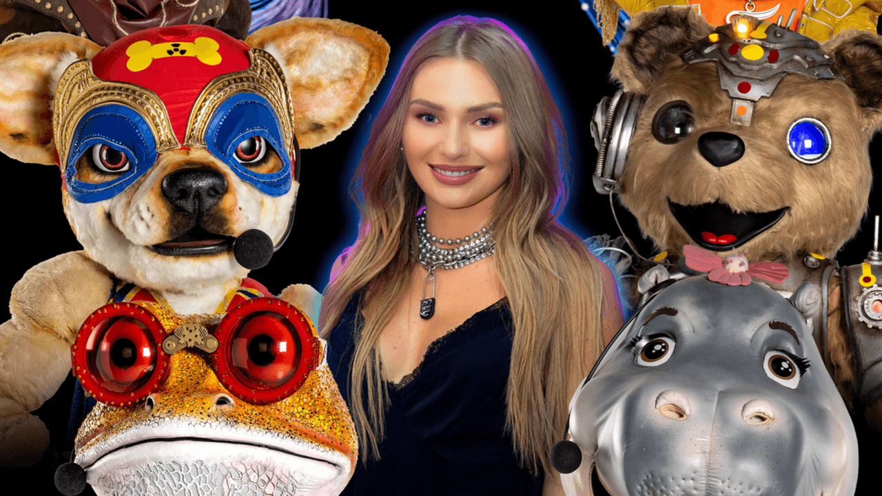 ¿Irina Baeva regresa a '¿Quién es la Máscara?'? Entérate de todos los detalles