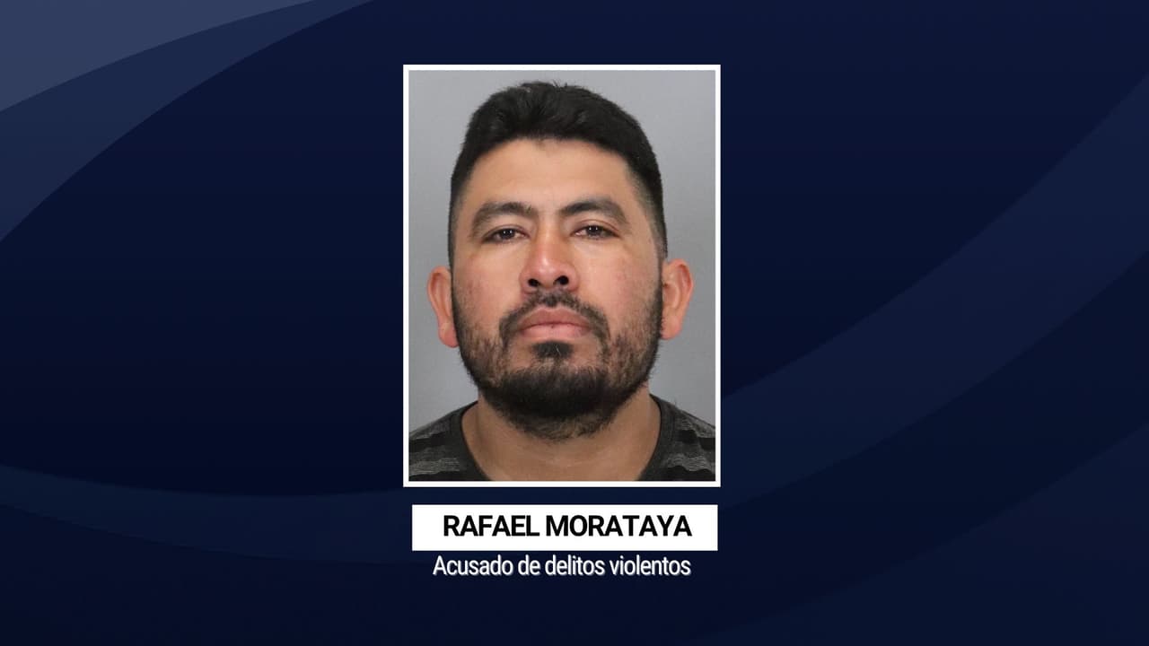 Se metió a una casa y lo creían armado: arrestan a hombre por varios delitos violentos en San José