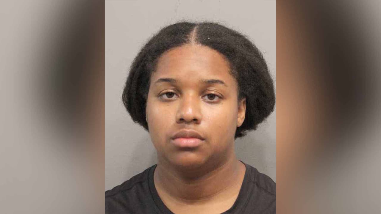 Brianna Latrell Gibson