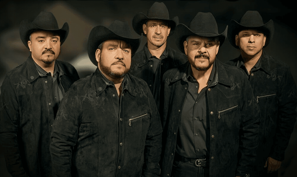 'Me Estorbas', lo nuevo de Grupo Pesado es perfecta para aquellos con el corazón despechado