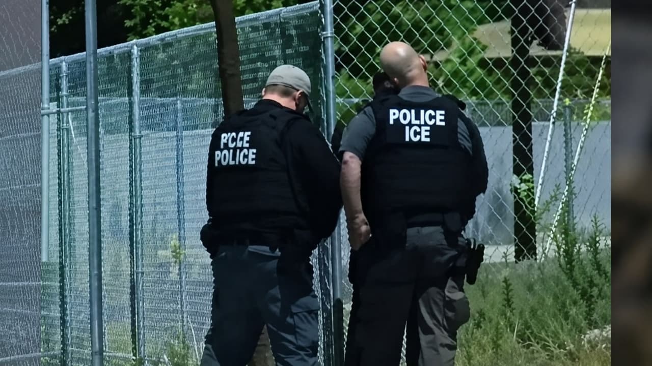 Familia en Turlock exige respuestas a ICE por detener a inmigrante con epilepsia y no darle atención médica