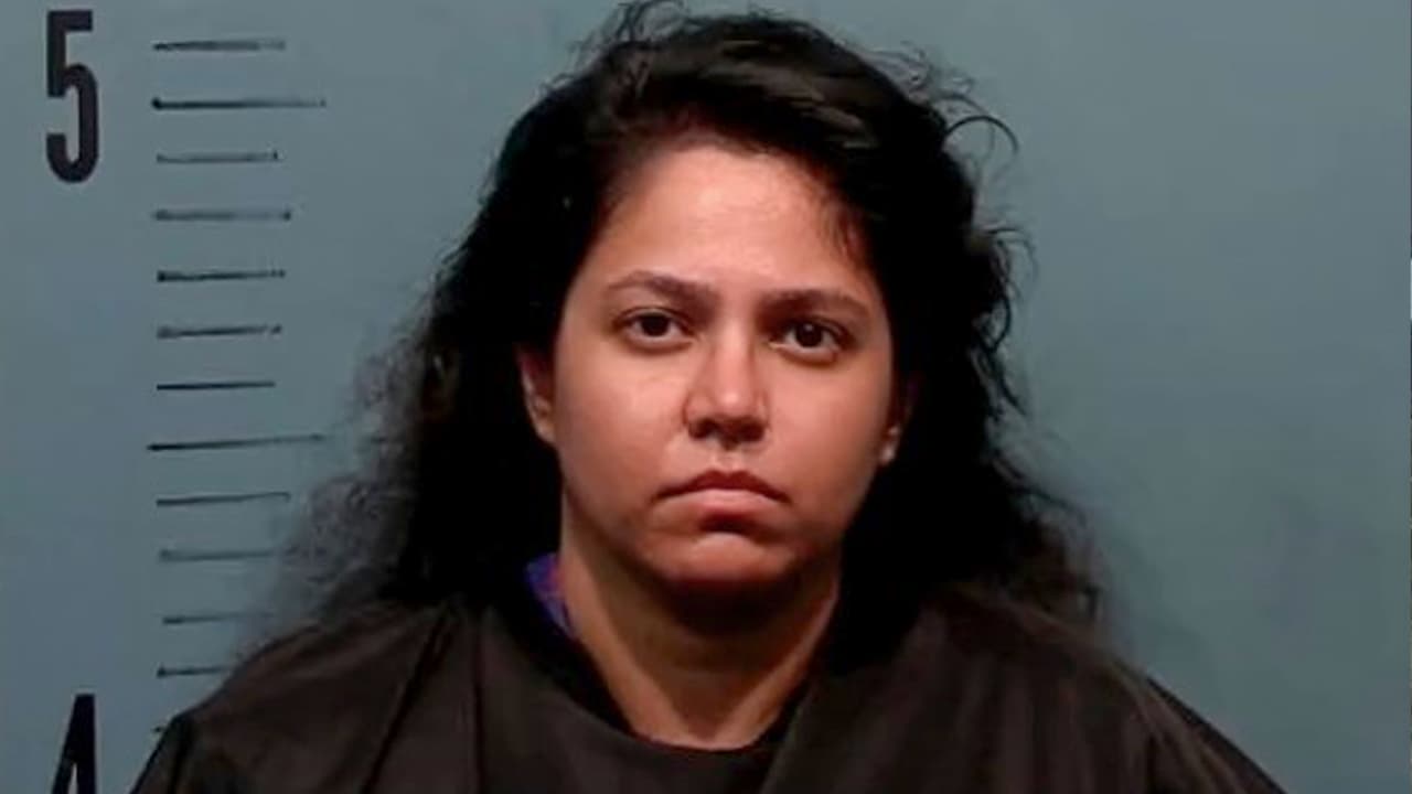 “Yo la maté”: Madre enfrenta la pena capital en Texas tras la muerte de su hija de 3 años