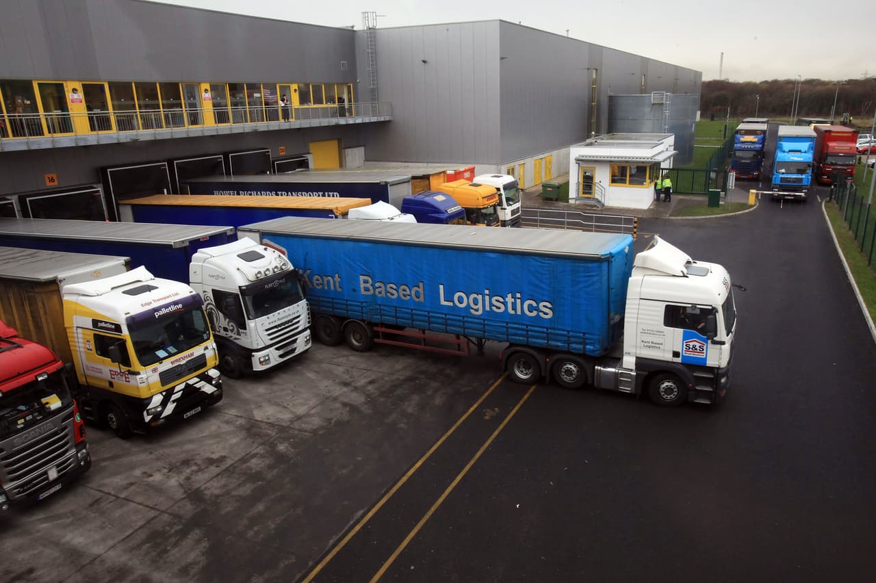 Estas son las ciudades dónde los empleos en la industria del transporte están creciendo según el análisis basado en el 
<a href="https://www.bls.gov/news.release/empsit.nr0.htm" target="_blank">reporte del Oficina de Estadísticas Laborales de EEUU</a> hecho por LinkedIn.