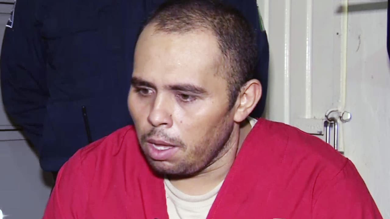 Se supo que Alma Delia le ponía los cuernos desde hace cuatro meses con Yahir, un carnicero que recientemente había llegado a Mazatlán.