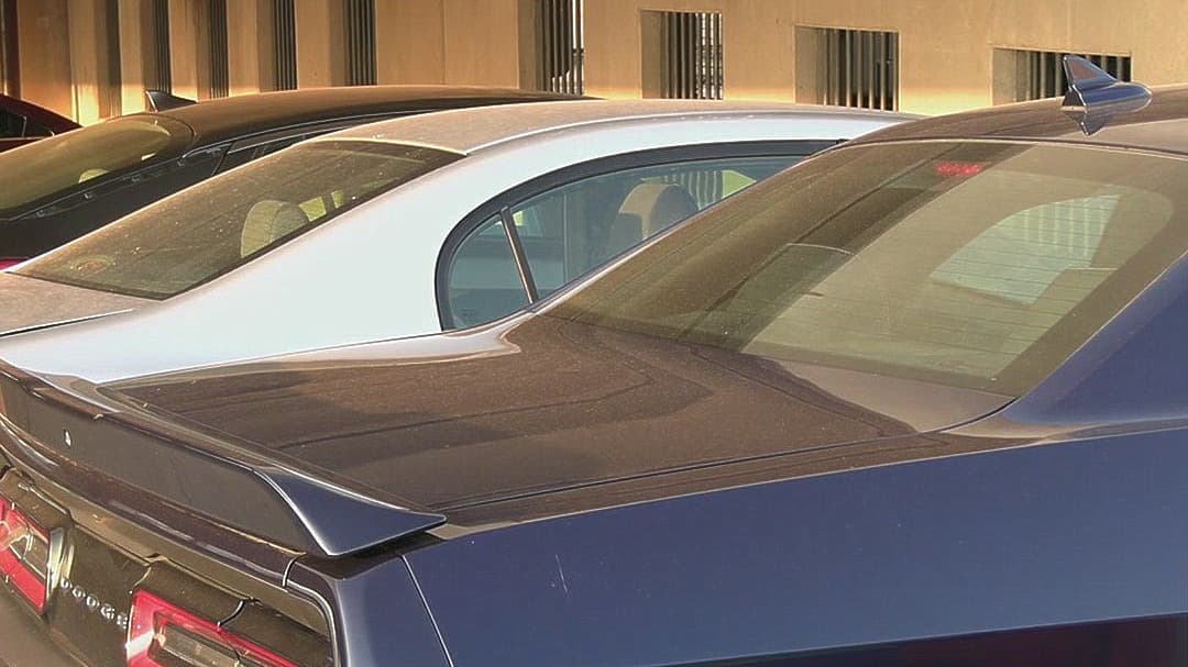 Un detective del Departamento de Autos del condado Travis nos habla sobre la investigación, y qué deben hacer los interesados en comprar un vehículo para evitar caer en un fraude.