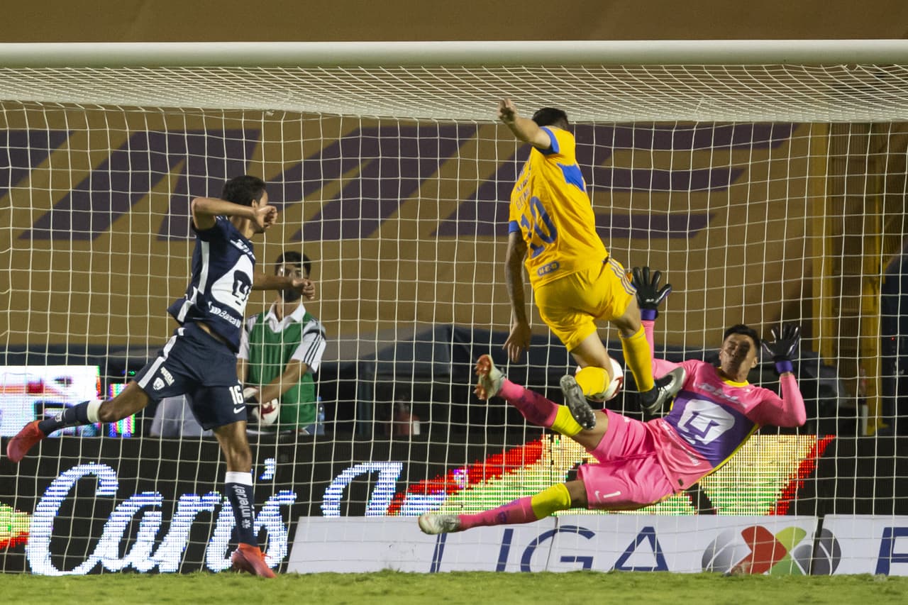 La siguiente fecha del futbol mexicano, Tigres visitará Mazatlán FC.