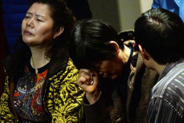 Asimismo, se manejó la teoría sobre un posible secuestro, cuando el jefe de la Autoridad de Aviación Civil de Malasia, Abdul Azharuddin Rahmanthe así lo estableció.