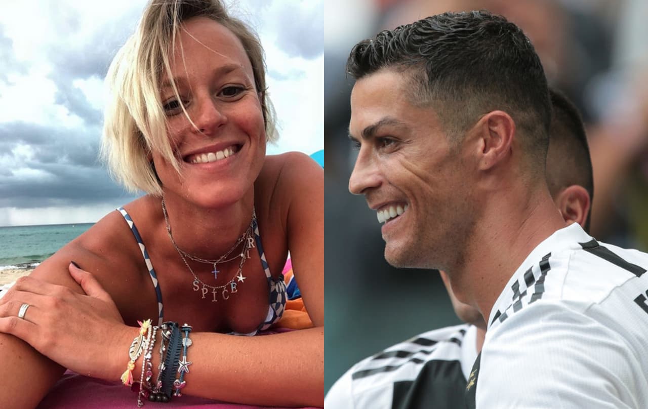 Cristiano Ronaldo tendría una admiradora que está dispuesta a más de lo que el portugués podría imaginarse, en medio de su actual momento en el fútbol mundial.