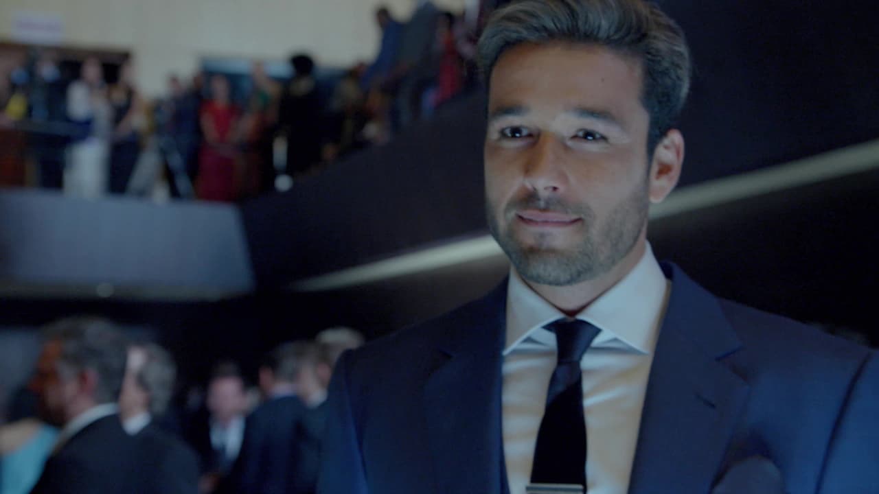 <b>Ricardo Montana</b>, hijo de Adriano y Débora, supo desde muy pequeño su misión en el mundo, y está acomodando todas las piezas en su lugar para dominar al mundo.