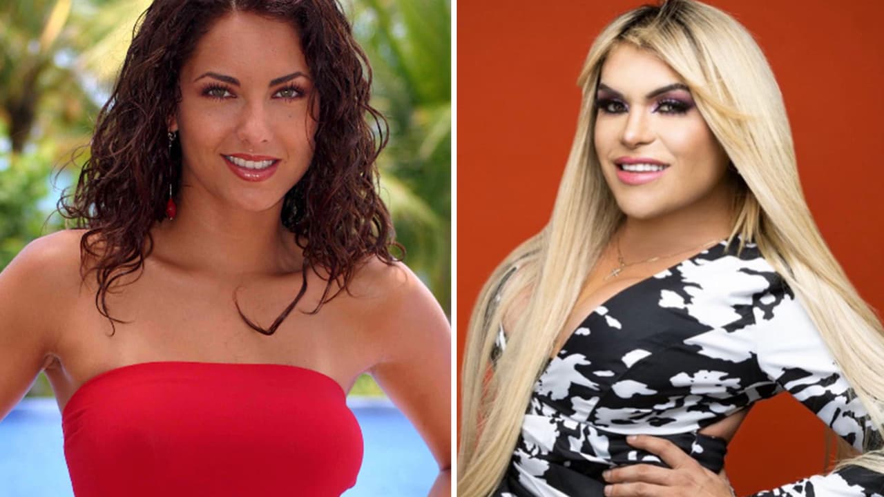 Wendy es la nueva 'Rubí': Sergio Mayer comparó a la influencer con Bárbara Mori