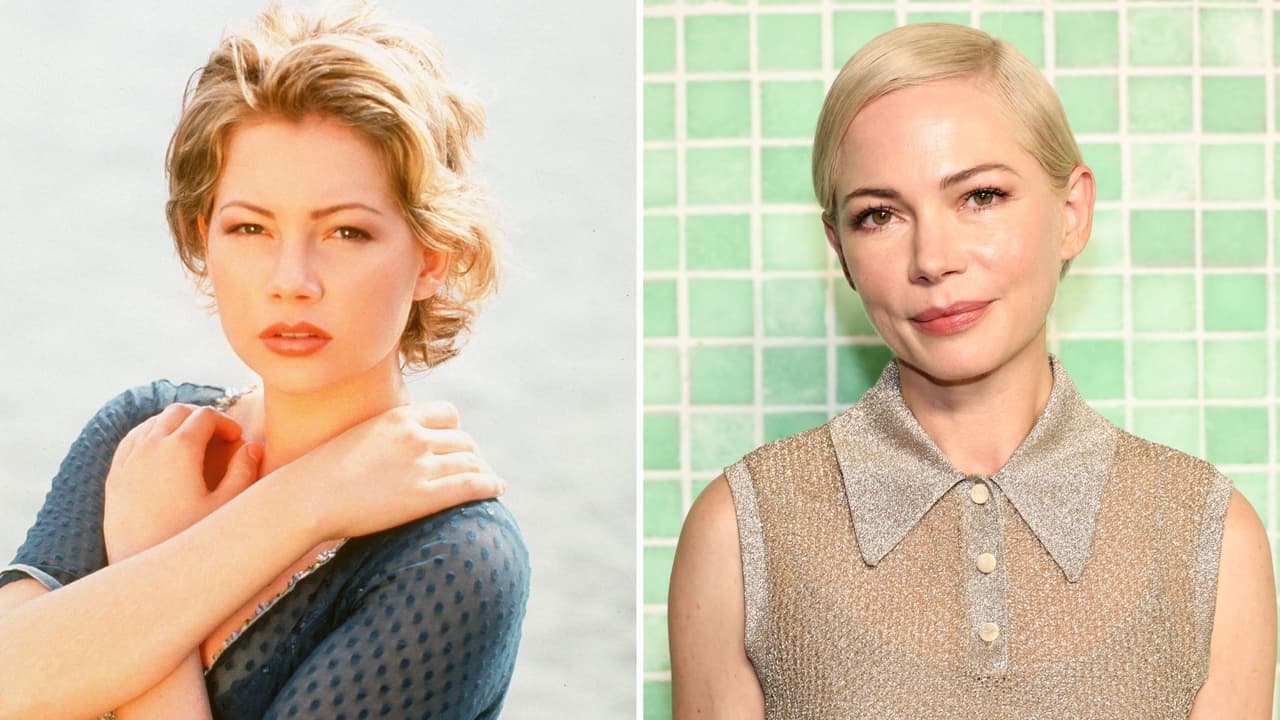 Michelle Williams
