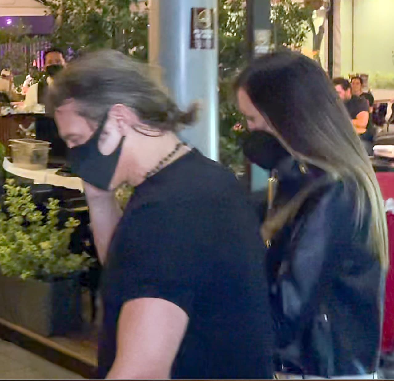 Mercedes es de nacionalidad argentina, tiene 12 años menos que Luis Miguel y desde diciembre del 2020, estaría saliendo con el cantante de ‘La incondicional’.