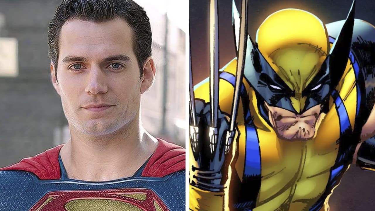 ¿Henry Cavill será el nuevo Wolverine? La llegada del actor al universo Marvel sería un hecho