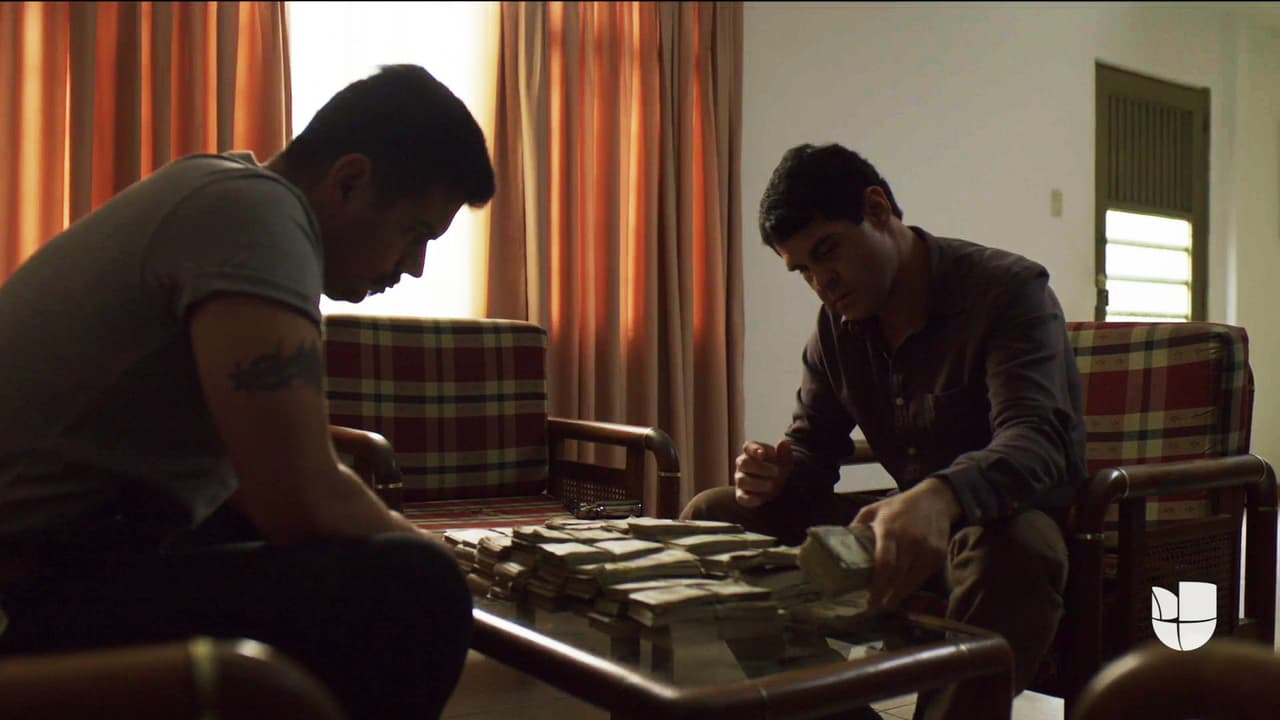 El capo sinaloense tenía listo el dinero que le ofrecería a Herrerías y acudió a su cita.