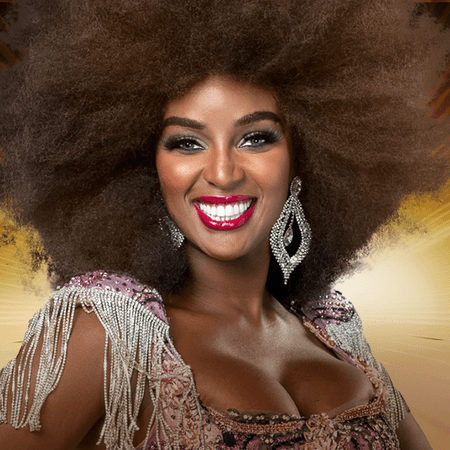 Amara La Negra: Últimas noticias, videos y fotos de Amara La Negra