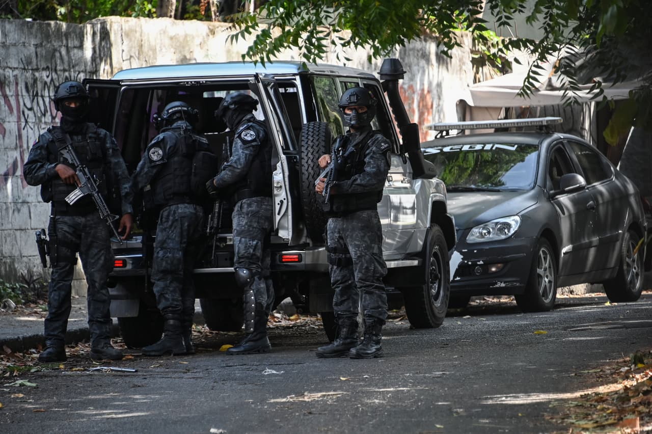 Congresistas y senadores de Florida se pronuncian sobre desaparición forzada de periodista en Venezuela