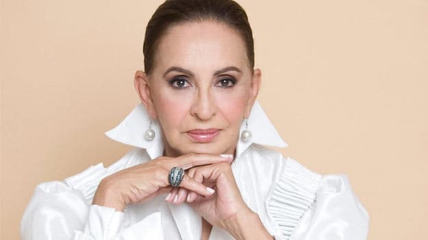 Fallece Susana Duijm, la primera latina que ganó el certamen Miss Mundo