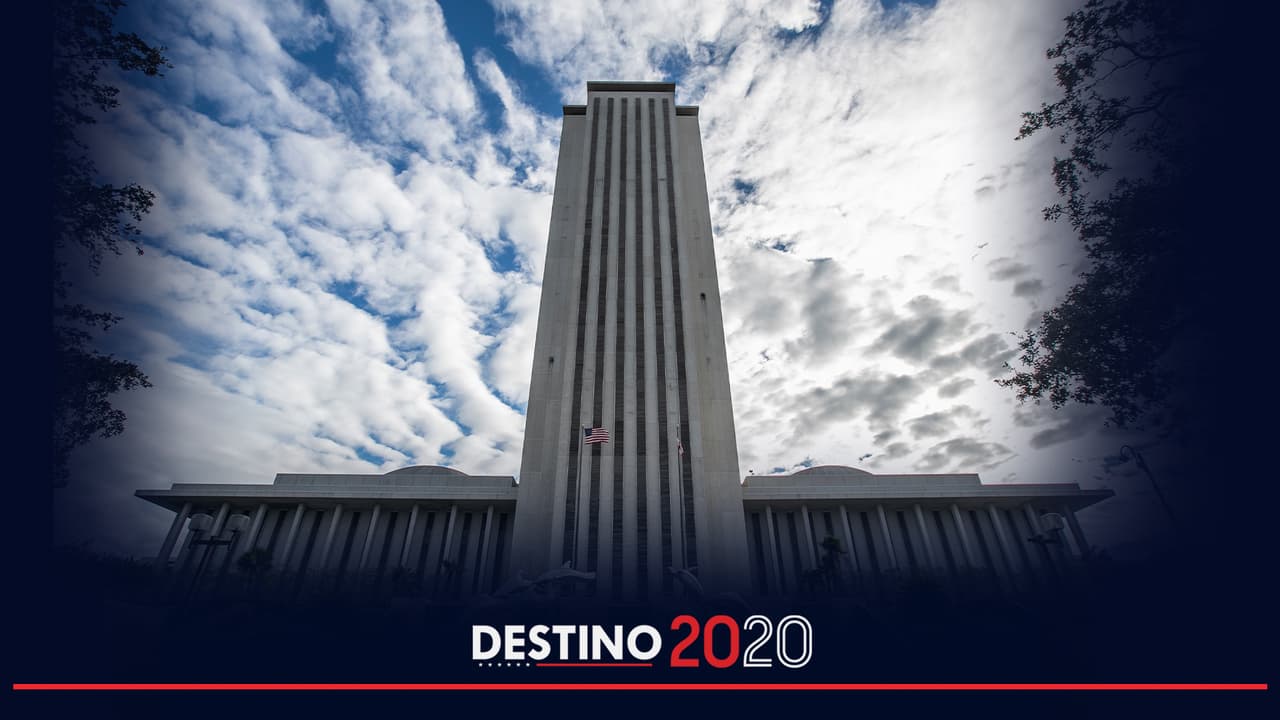 Estos son los ganadores al Senado estatal de Florida en los distritos que abarcan Miami-Dade y Broward 