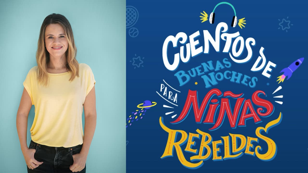 Hispana hizo que Gloria Estefan y otras famosas le contaran ‘cuentos’ de mujeres triunfadoras a los niños 