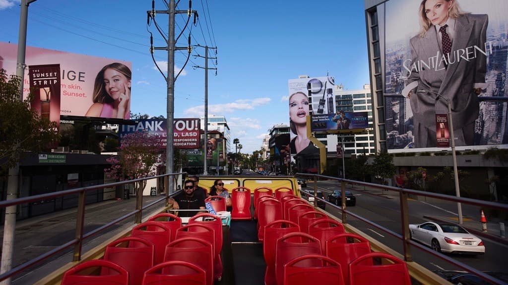 Cómo Trump y su retórica 'espantan' a los turistas: el golpe económico alcanzaría miles de millones