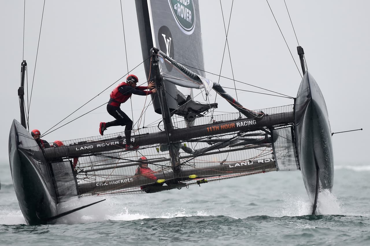 Chicago será la sede de un evento de la Copa América de regata