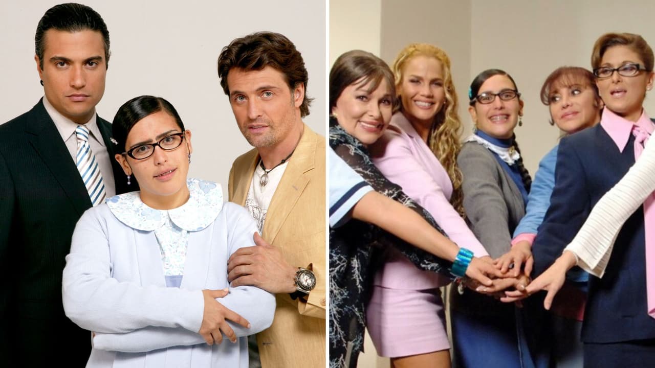 Actriz de La Fea Más Bella se queda “sorda” tras contraer enfermedad, ¿qué le pasó?