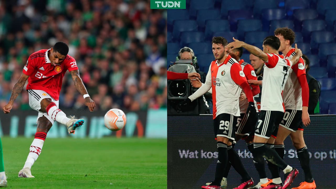 Definidos los clasificados a Cuartos de Final de UEFA Europa League