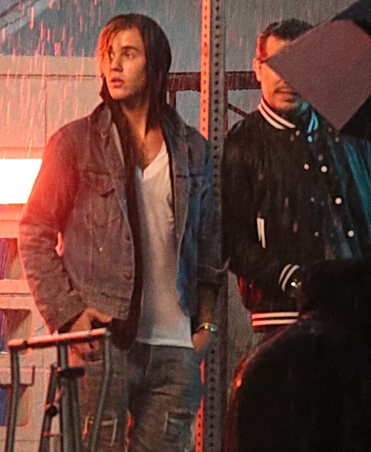 Bieber está a punto de lanzar su nuevo trabajo musical y ha creado mucha expectativa.