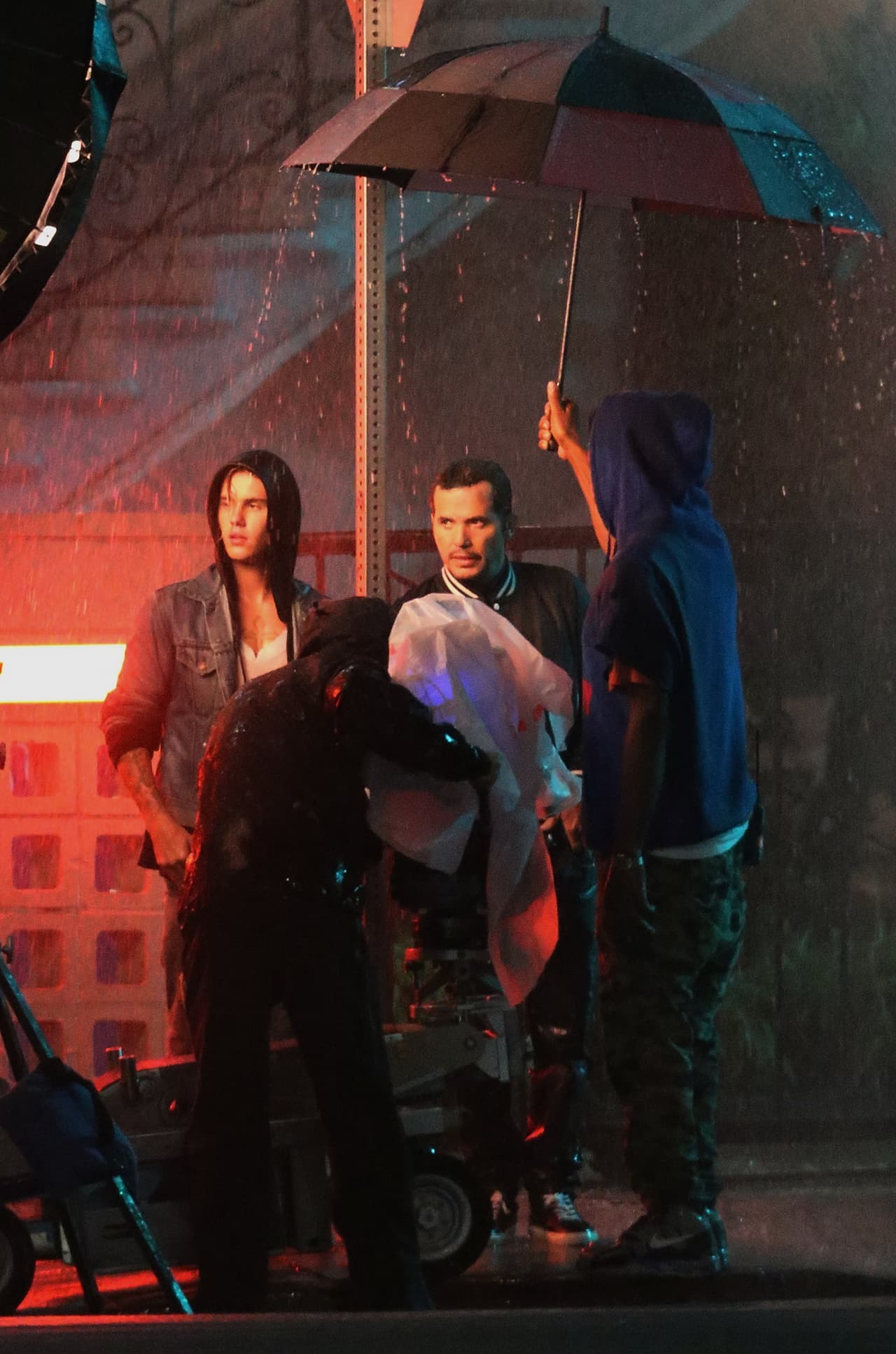 Y con este video, ya podemos ver que Bieber viene dispuesto a sorprender a todos.