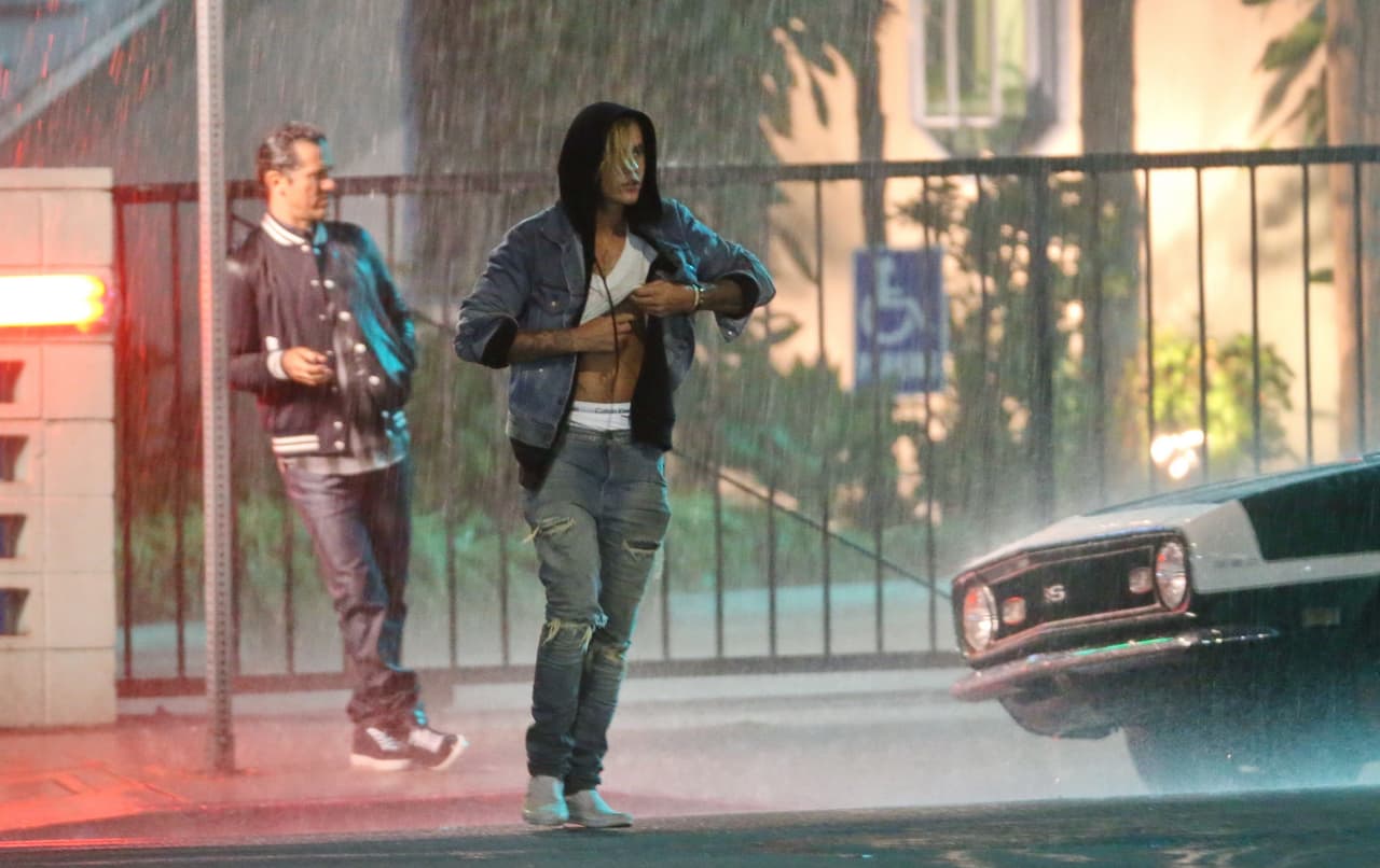 Su próximo video musical promete ser muy entretenido.