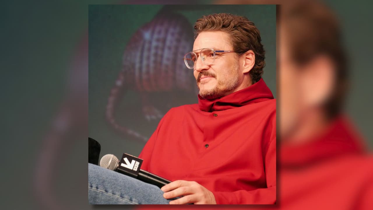 En medio de las luces y la emoción 
<a href="https://www.sxsw.com/" target="_blank">del festival South by Southwest</a>, Pedro Pascal, el actor chileno que ha conquistado al mundo, hizo sentir su presencia en Austin. 
<b>No solo por su éxito en <i>The Last of Us</i>, sino por ser un ejemplo de perseverancia para los latinos en Hollywood.</b>