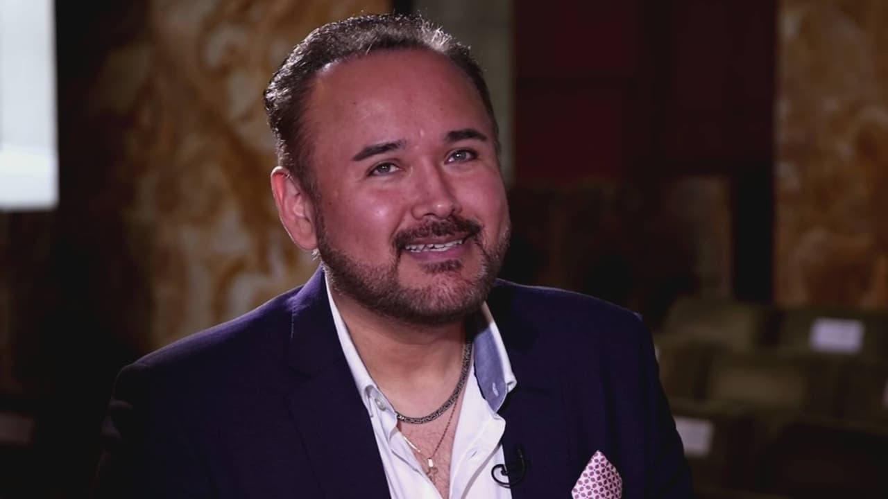 El tenor mexicano que ha puesto de pie a audiencias alrededor del mundo