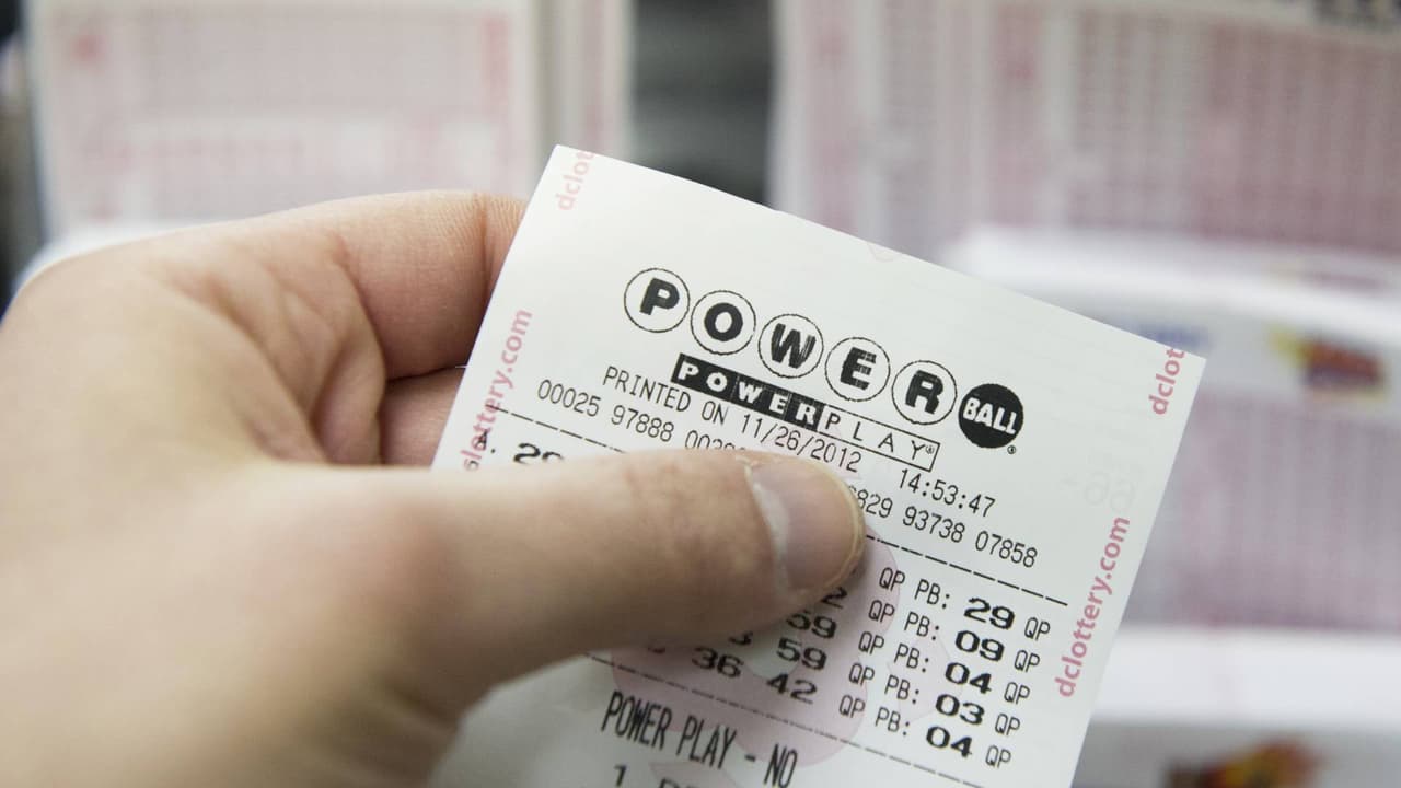 Cae en Pensilvania boleto ganador de $213.8 millones de Powerball en el sorteo del 12 de agosto