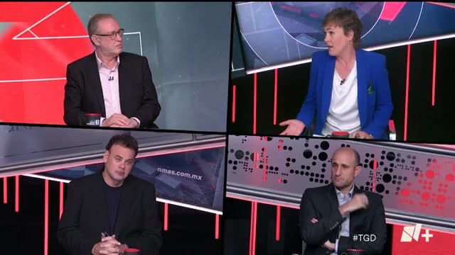 ¿Sirvió el Mundial de Clubes para la Copa del Mundo? Es la Súper Liga ‘disfrazada’