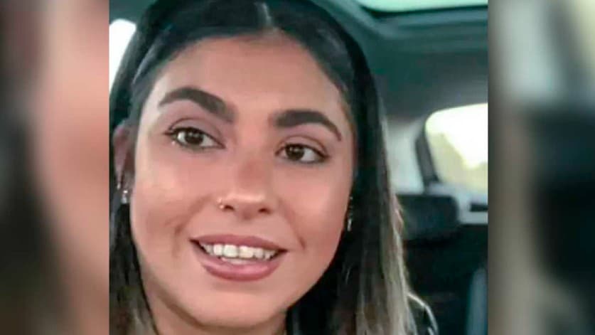 Hamas libera a Ilana Gritzewsky, la mexicana que fue tomada como rehén tras los ataques a Israel del 7 de octubre