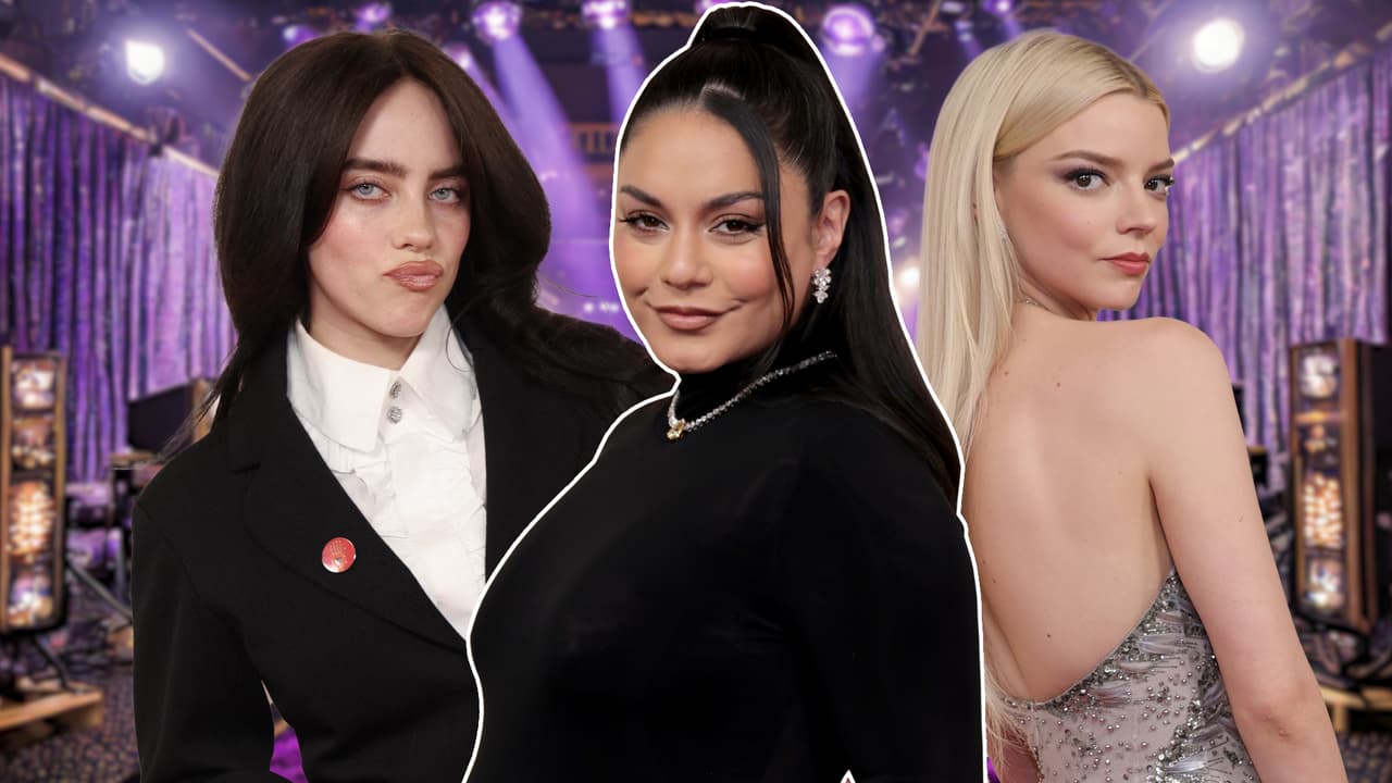 Los vestidos más lujosos y extravagantes de los Oscar 2024: princesas modernas y ¿un edredón?