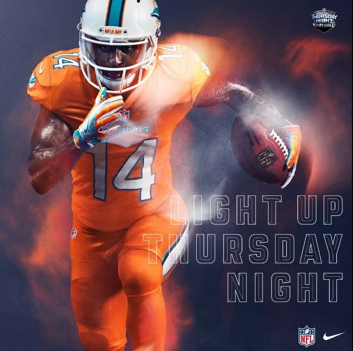Miami Dolphins