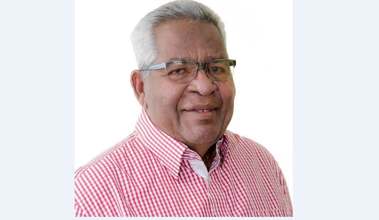 Velarán al alcalde de Humacao en el Coliseo Marcelo Trujillo Panisse