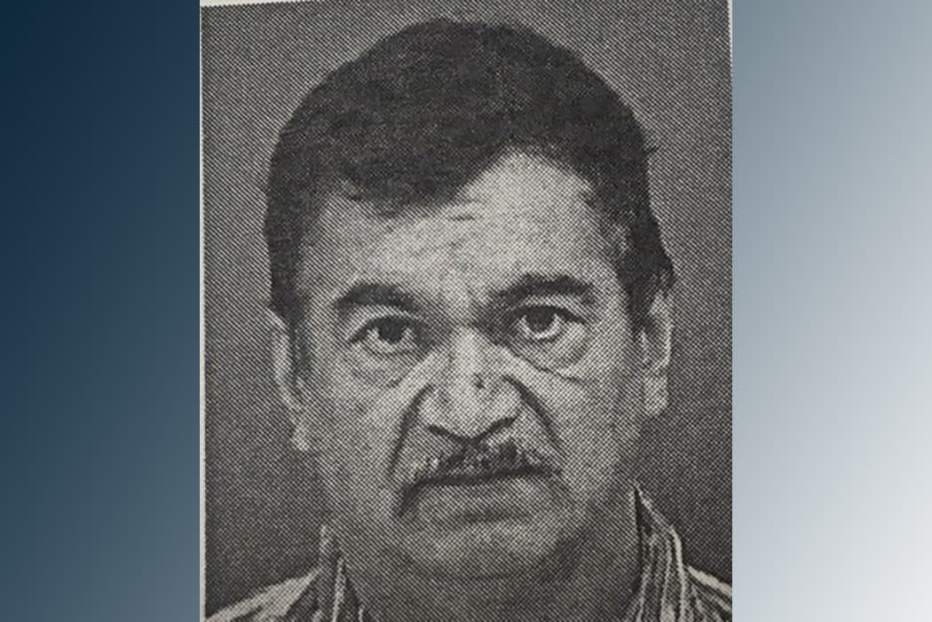 Sentencian a hispano a 50 años de prisión por abusar sexualmente de cinco niñas