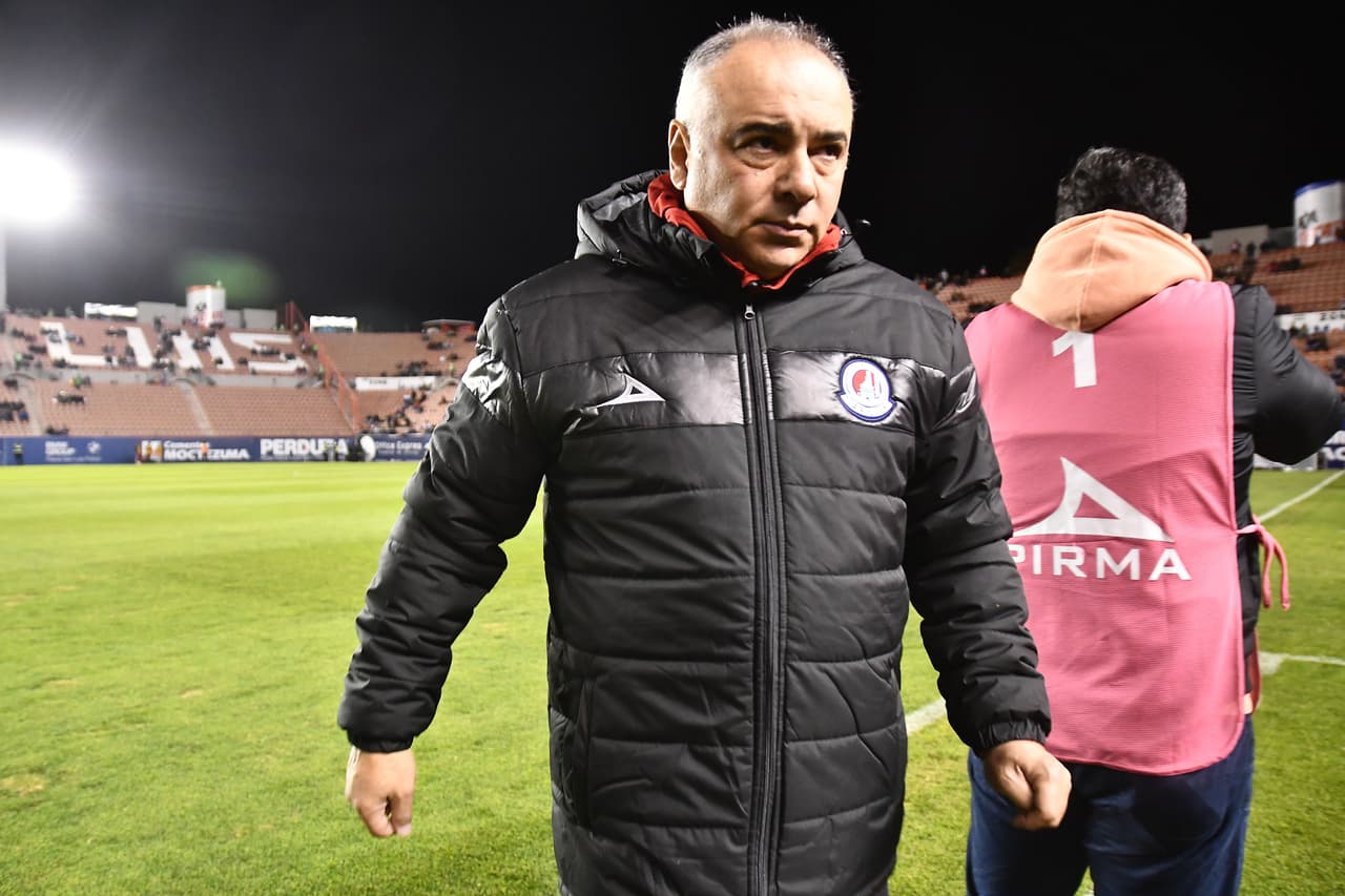 Paro por coronavirus beneficia a Atlético de San Luis