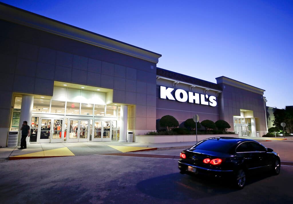 La lista de las 27 tienda de Kohl’s que cerrarán en varios estados, algunas de ellas desde este fin de semana