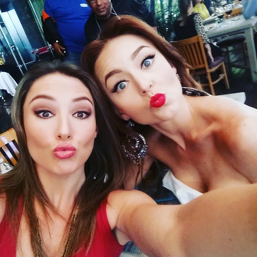 ¿Será por eso que las malas son las más guapas?